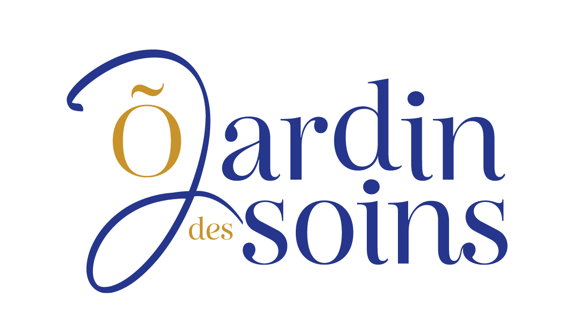 O Jardin des Soins